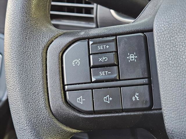 Used 2023 Ford F150 XL w/ STX Appearance Package image 14