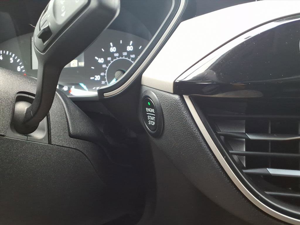 Certified 2022 Ford Escape SEL image 24