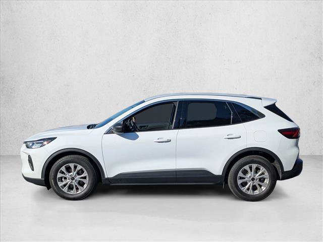 Used 2024 Ford Escape Active image 8