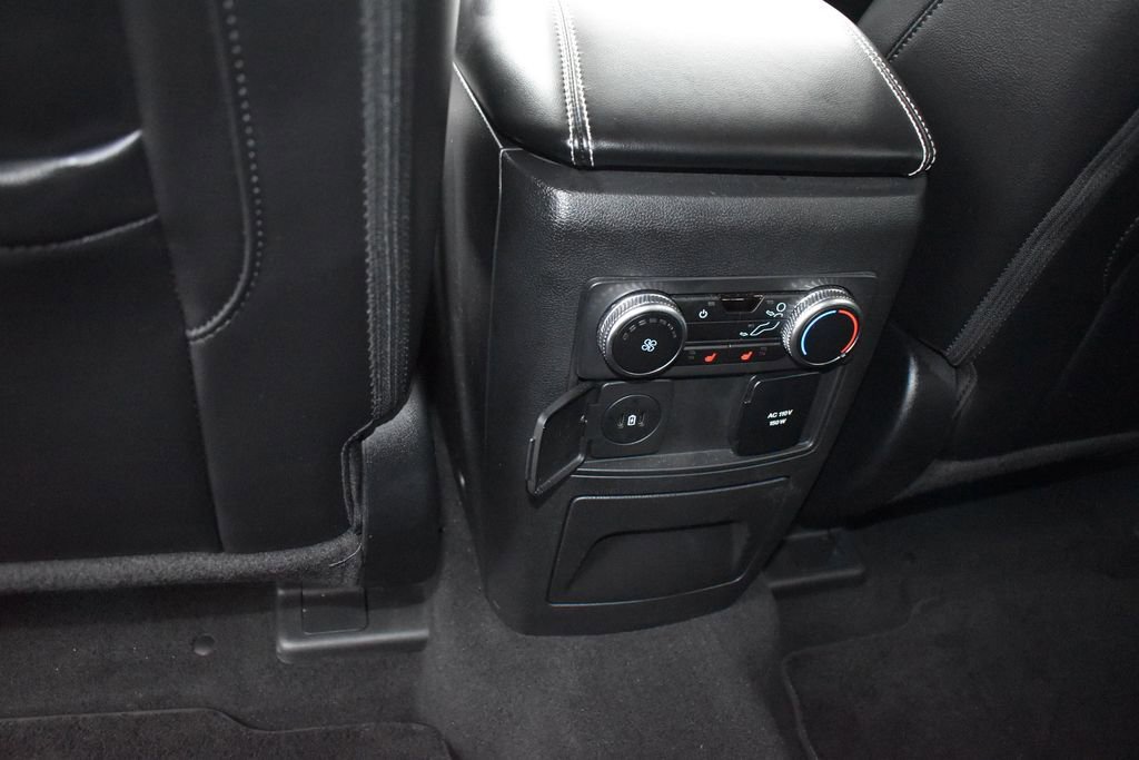 Certified 2023 Ford Explorer ST w/ Equipment Group 401A AWD/4WD image 20