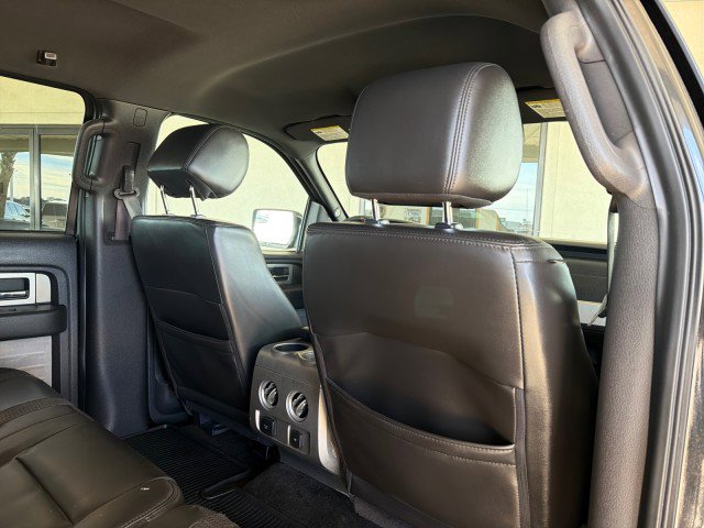 Used 2014 Ford F150 Raptor image 26