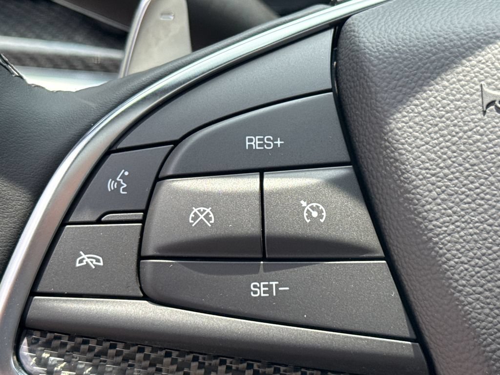 New 2026 Cadillac XT5 Sportv AWD/4WD image 31