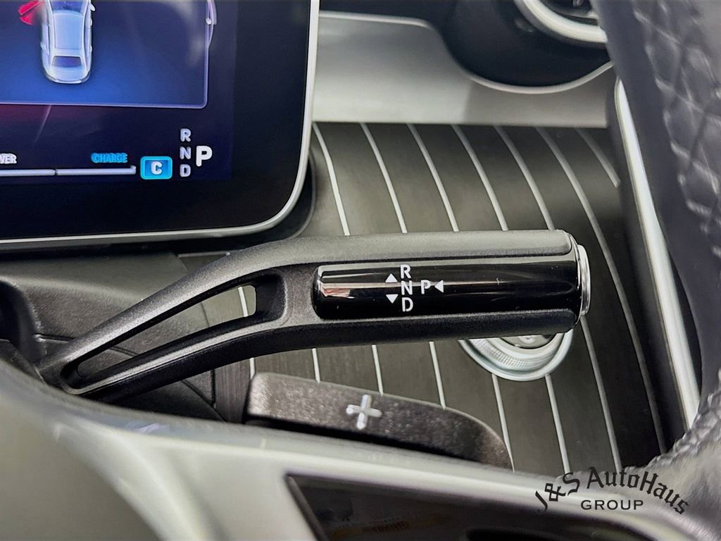 Used 2023 Mercedes-Benz C 300 Sedan image 20