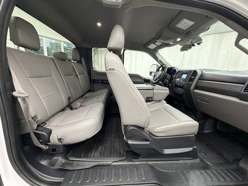 Used 2019 Ford F250 XL w/ XL Value Package AWD/4WD image 14