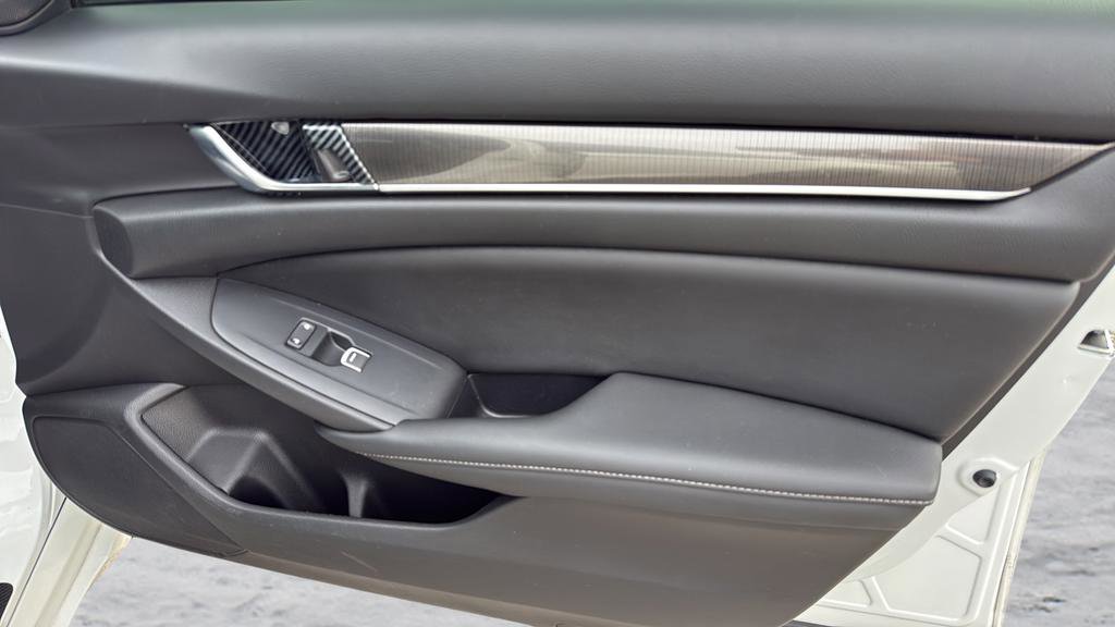 Used 2019 Honda Accord Sport image 23