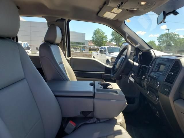 Used 2018 Ford F350 XL AWD/4WD image 19