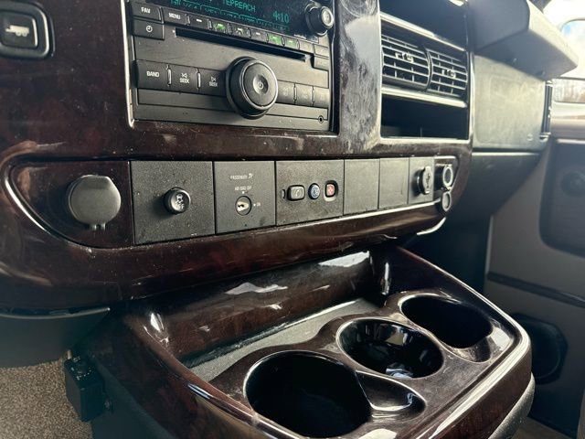 Used 2012 GMC Savana 2500 Extended image 27