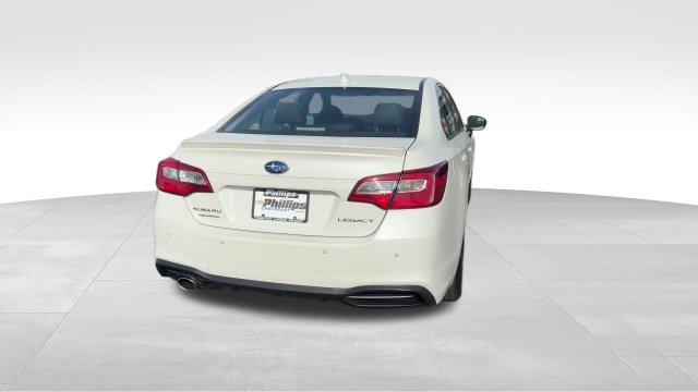 Used 2018 Subaru Legacy 2.5i Sport AWD/4WD image 7