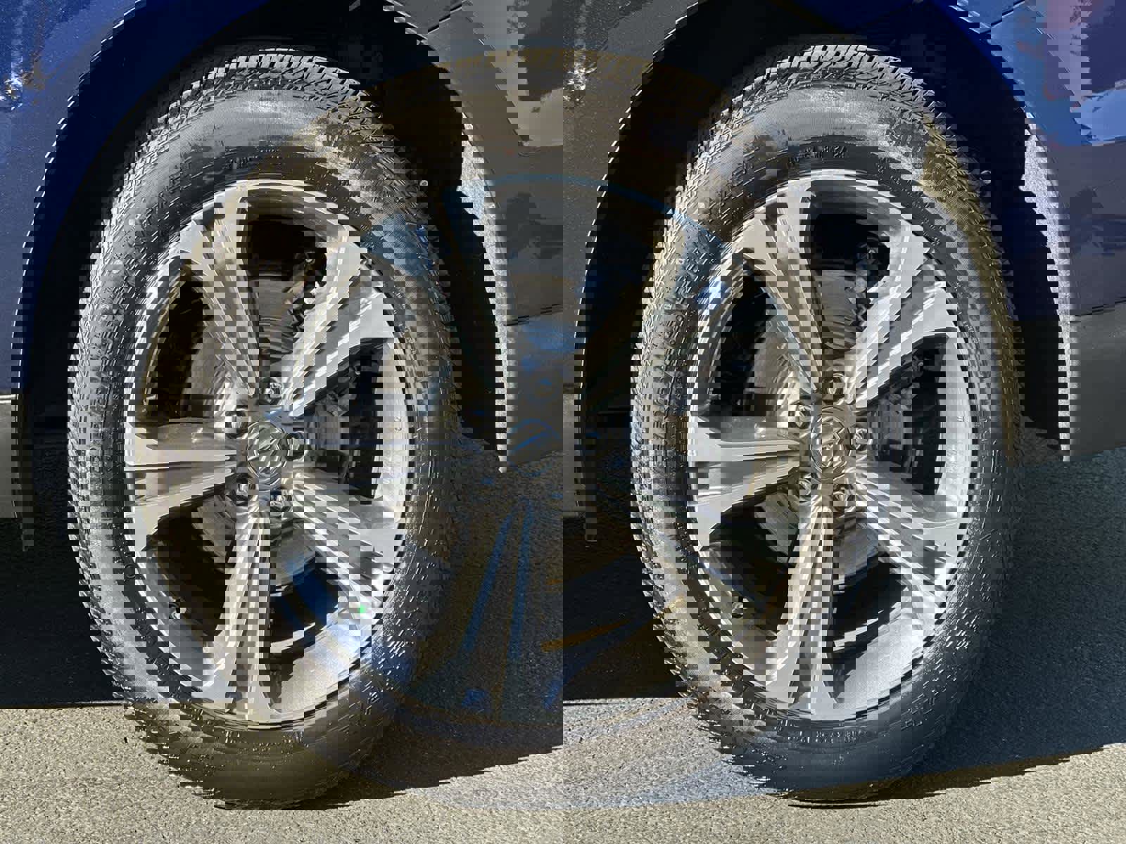 Used 2024 Acura RDX w/Advance Package image 8