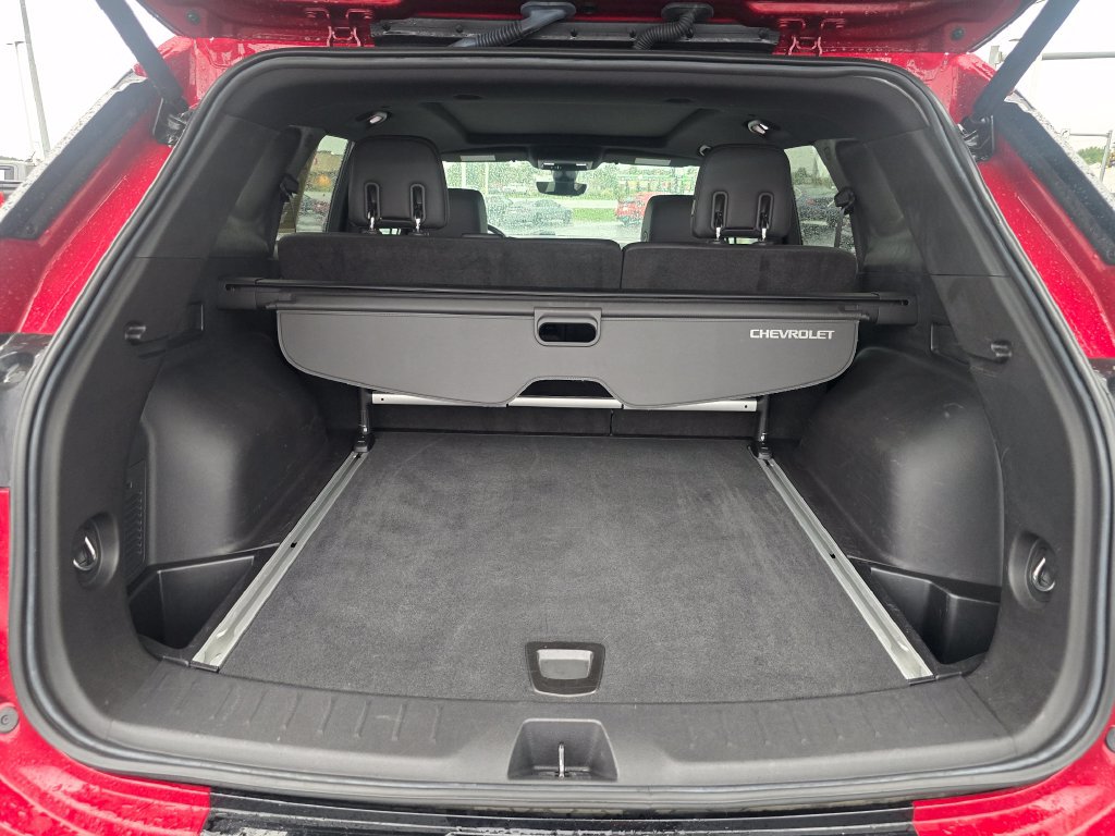Used 2019 Chevrolet Blazer RS AWD/4WD image 13