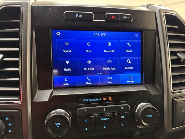 Used 2020 Ford F150 XLT w/ Equipment Group 302A Luxury AWD/4WD image 20