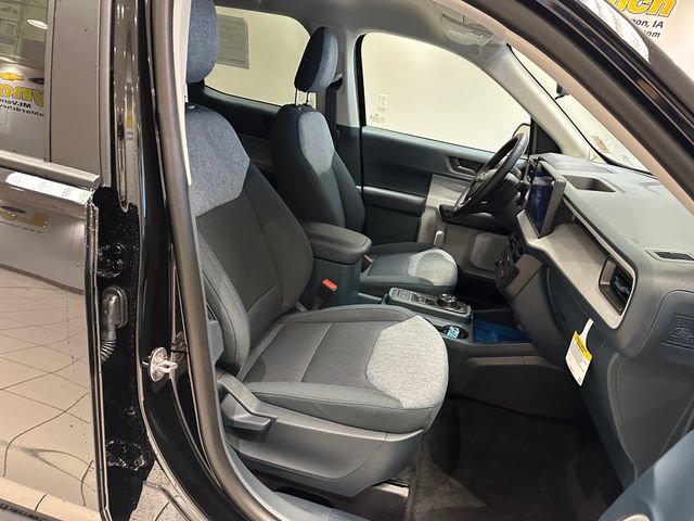 New 2026 Ford Maverick XLT w/ XLT Luxury Package AWD/4WD image 6