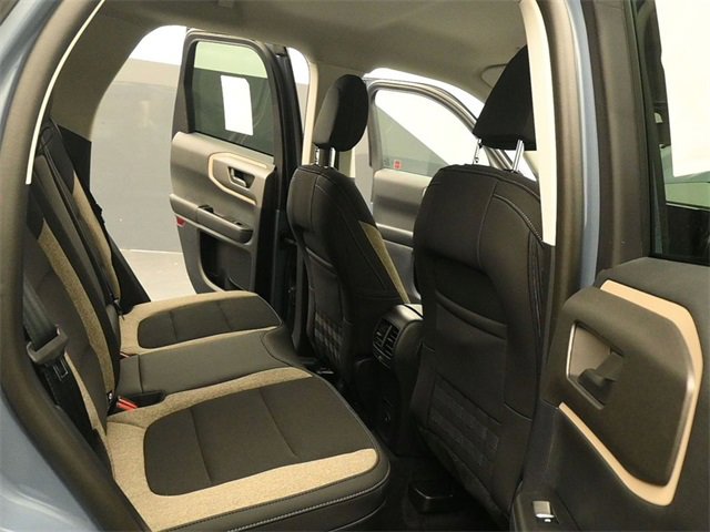 New 2025 Ford Bronco Sport Big Bend w/ Convenience Package image 16