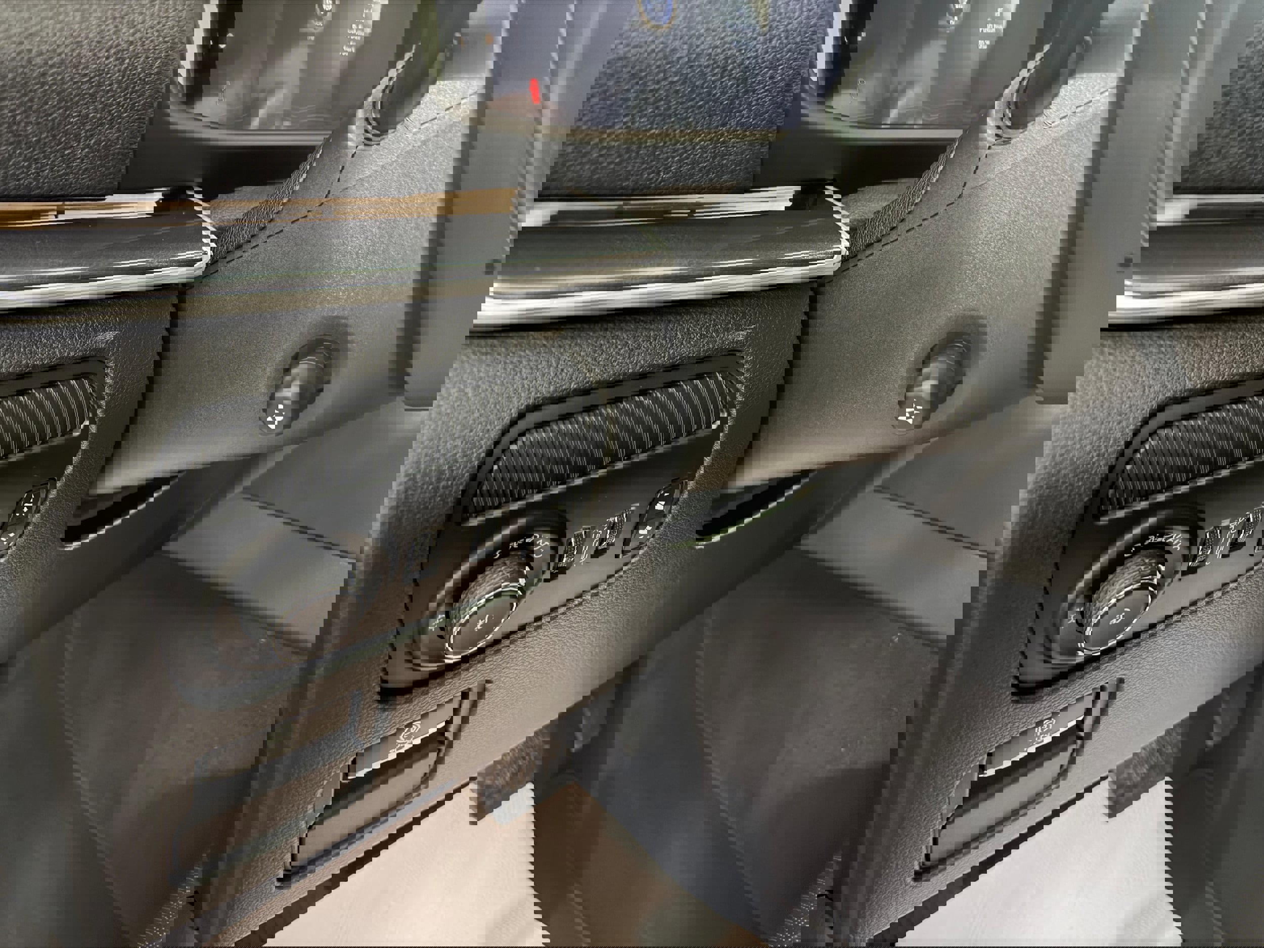 Used 2022 Jeep Wagoneer Series I image 17