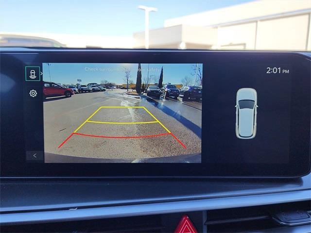 New 2026 Kia Sorento S AWD/4WD image 22