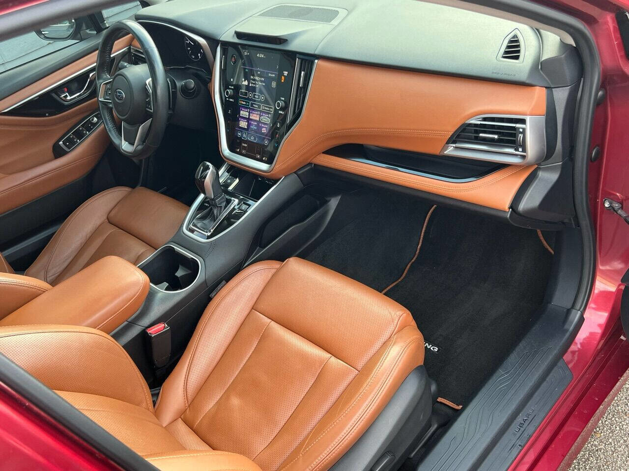 Used 2020 Subaru Legacy Touring XT AWD/4WD image 23