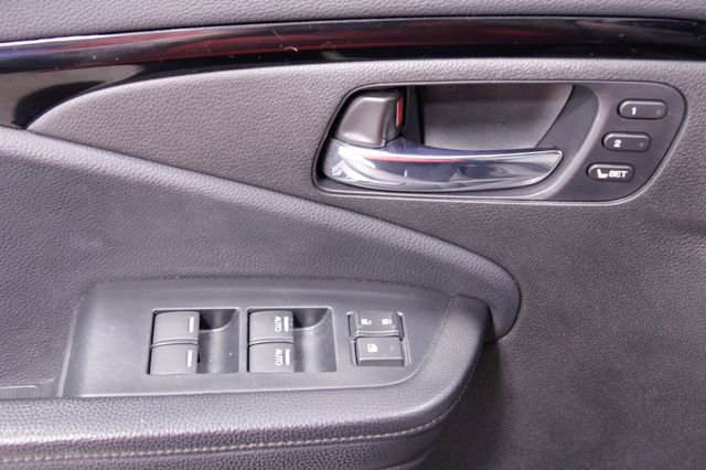 Used 2020 Honda Passport Elite image 22