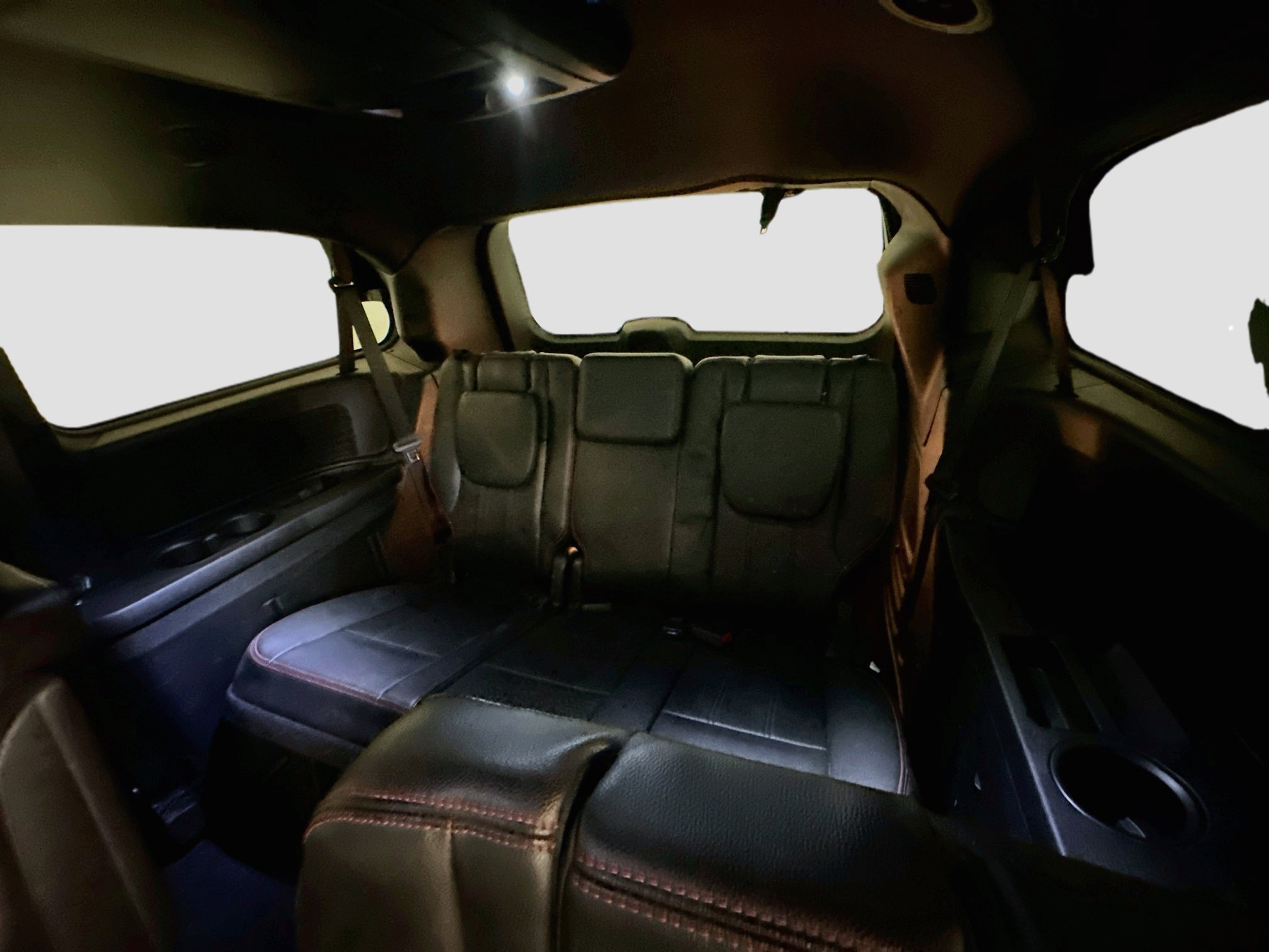 Used 2018 Dodge Grand Caravan GT FWD image 29