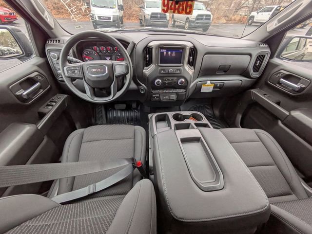 New 2026 GMC Sierra 1500 Pro w/ Pro Value Package AWD/4WD image 29