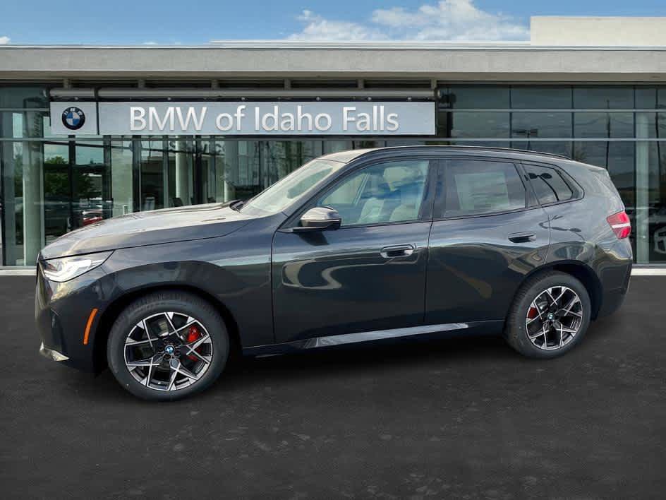 New 2026 BMW X3 xDrive30 w/ M Sport Package AWD/4WD image 5