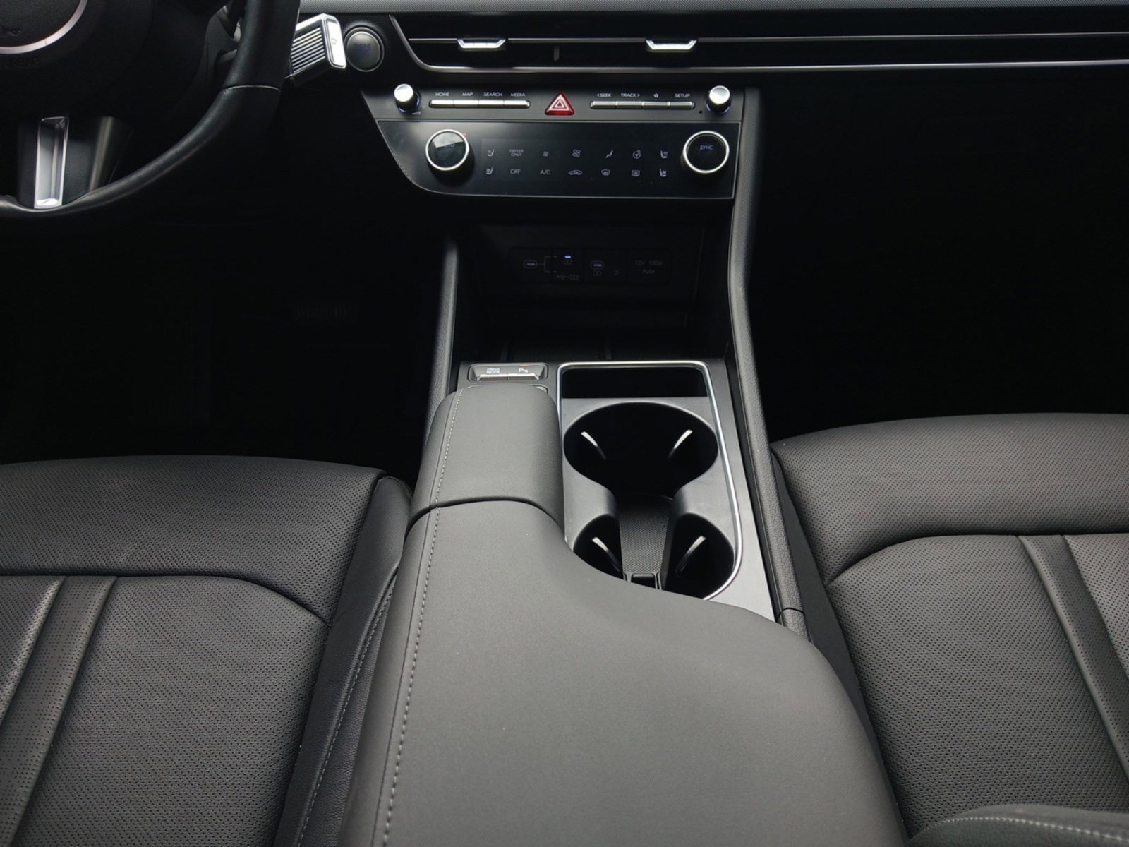 Certified 2025 Hyundai Sonata Limited image 11