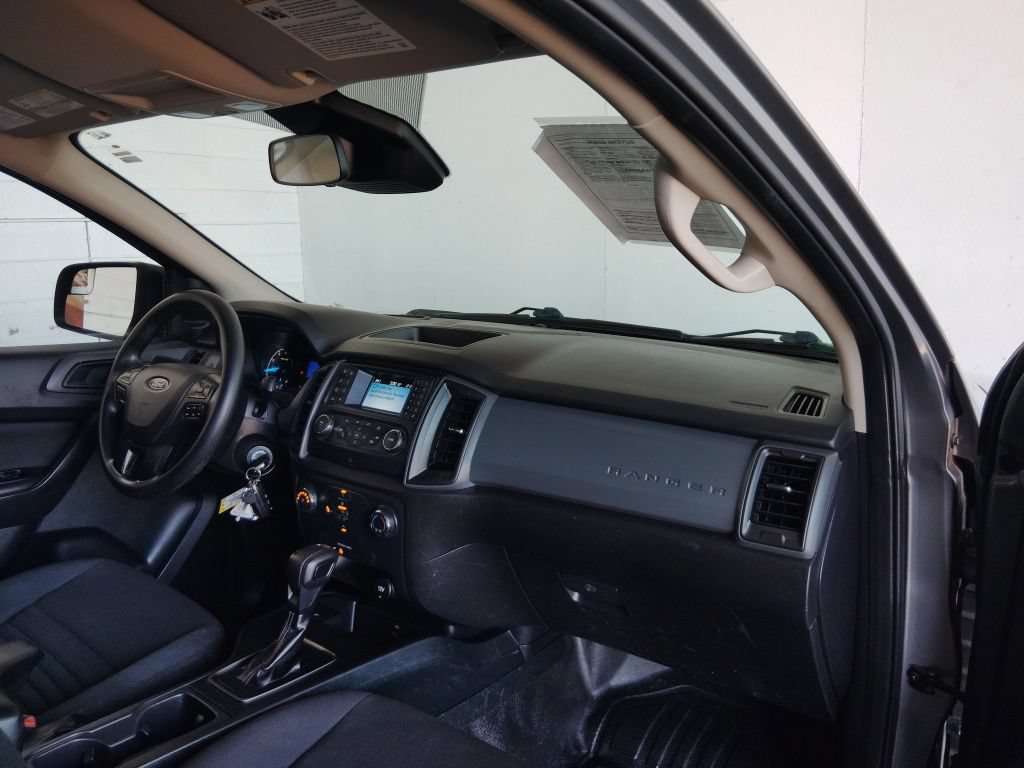 Used 2022 Ford Ranger XL w/ XL Power Equipment Group RWD image 11