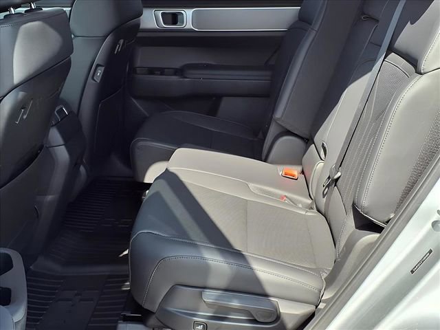 New 2026 Hyundai Santa Fe SEL image 13