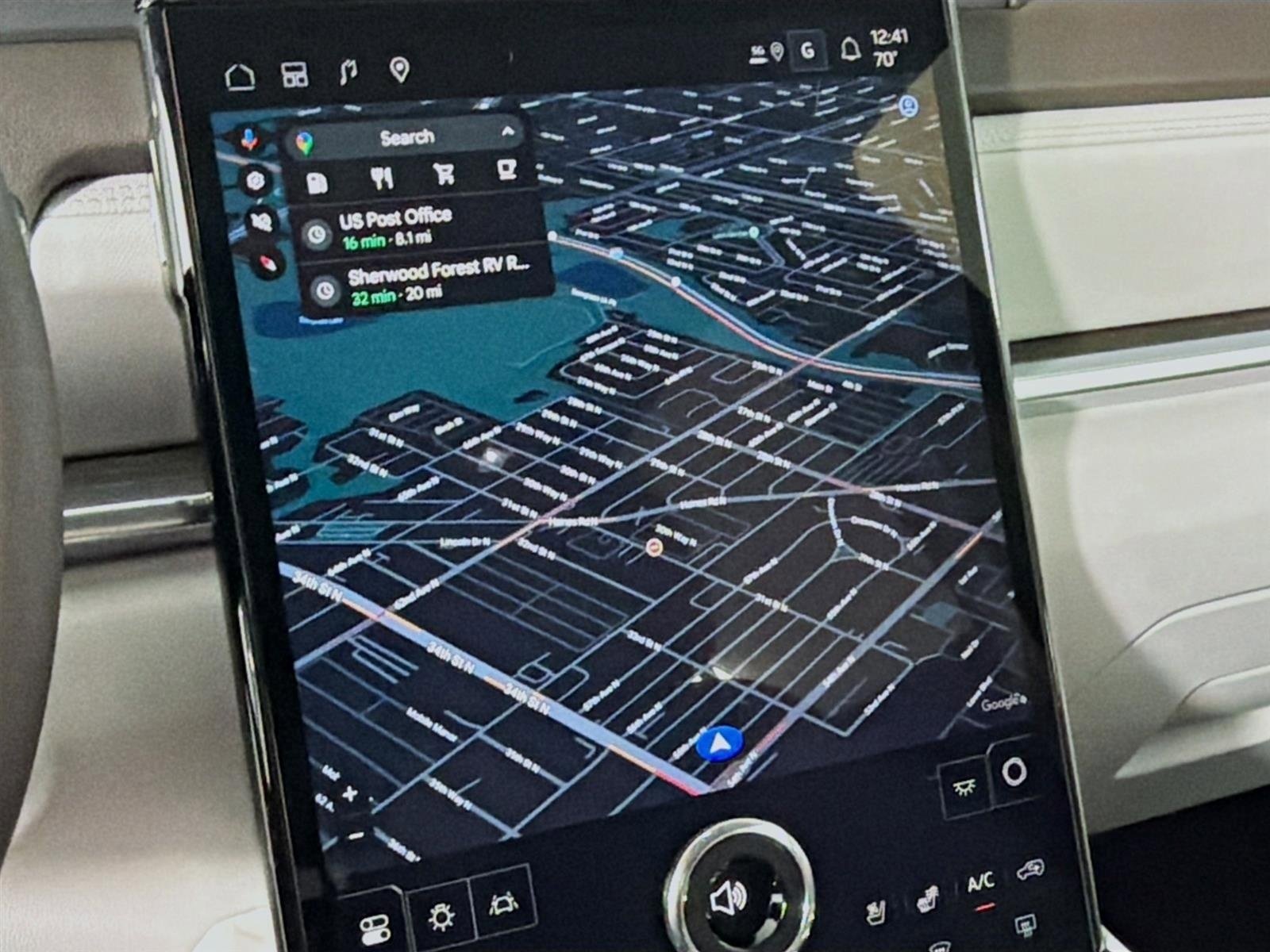 Certified 2026 GMC Terrain Denali image 16