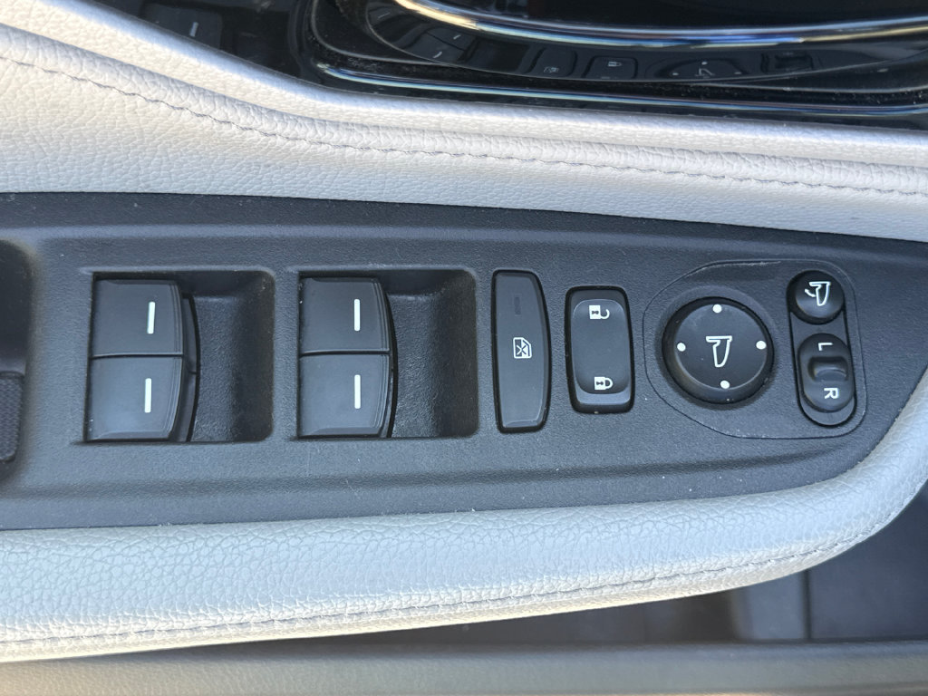 Certified 2020 Honda Odyssey Elite image 15