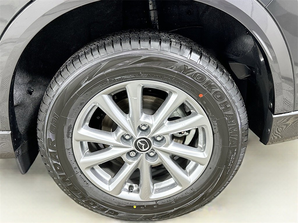 New 2025 MAZDA CX-5 AWD 2.5 S image 24