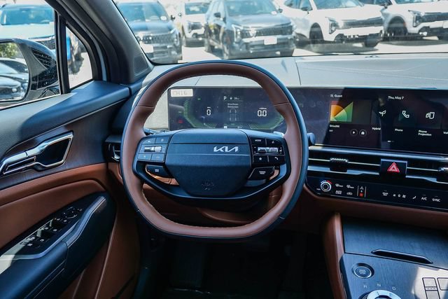 New 2026 Kia Sportage X-Line AWD/4WD image 16