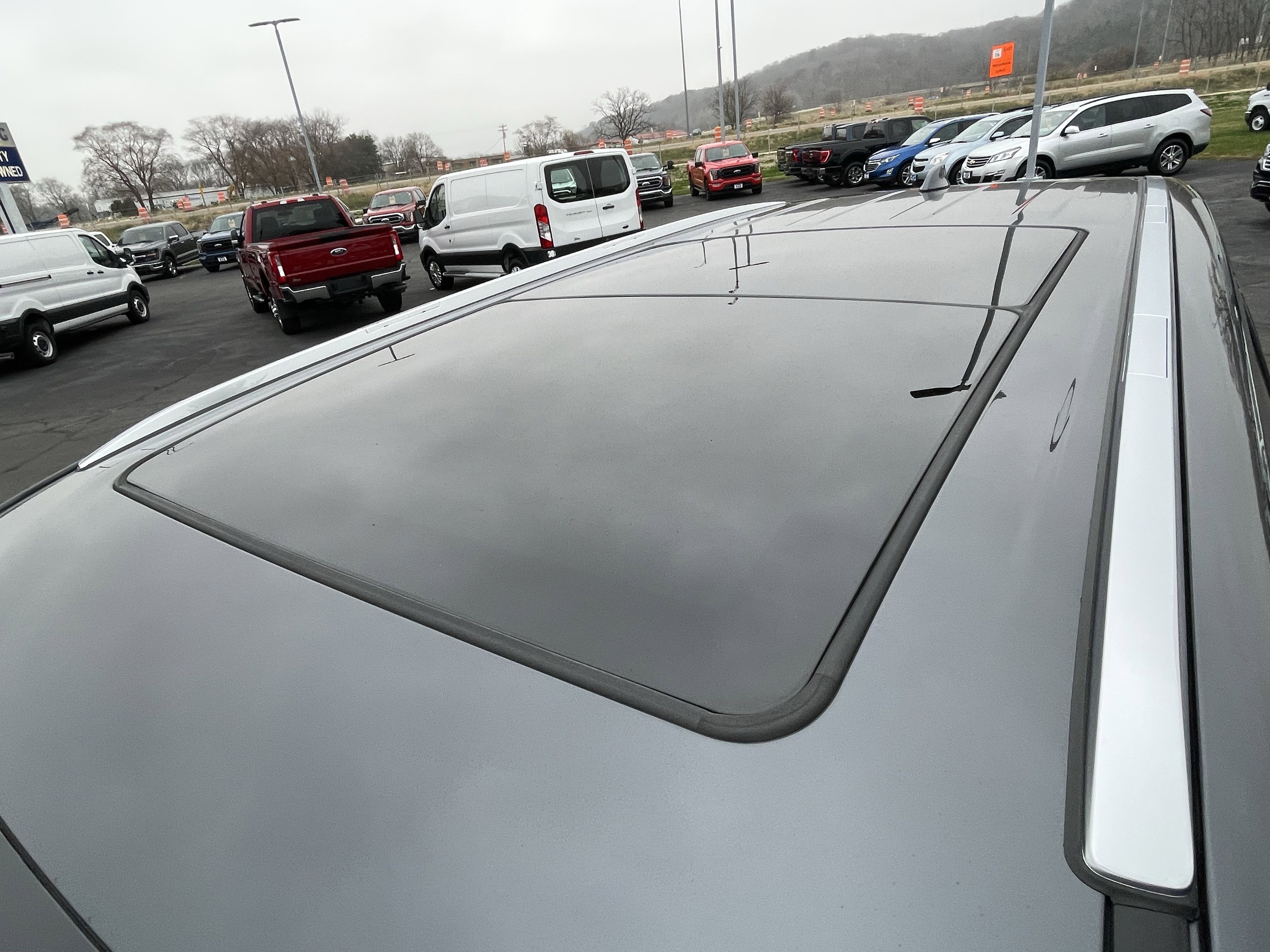 Used 2025 Lexus TX 350 AWD w/ Technology Package image 13