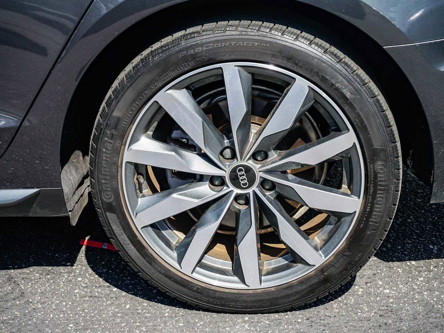 Used 2023 Audi A4 2.0T Premium Plus w/ Premium Plus Package image 10