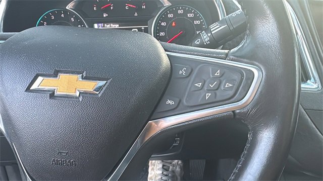 Used 2018 Chevrolet Malibu LT image 17