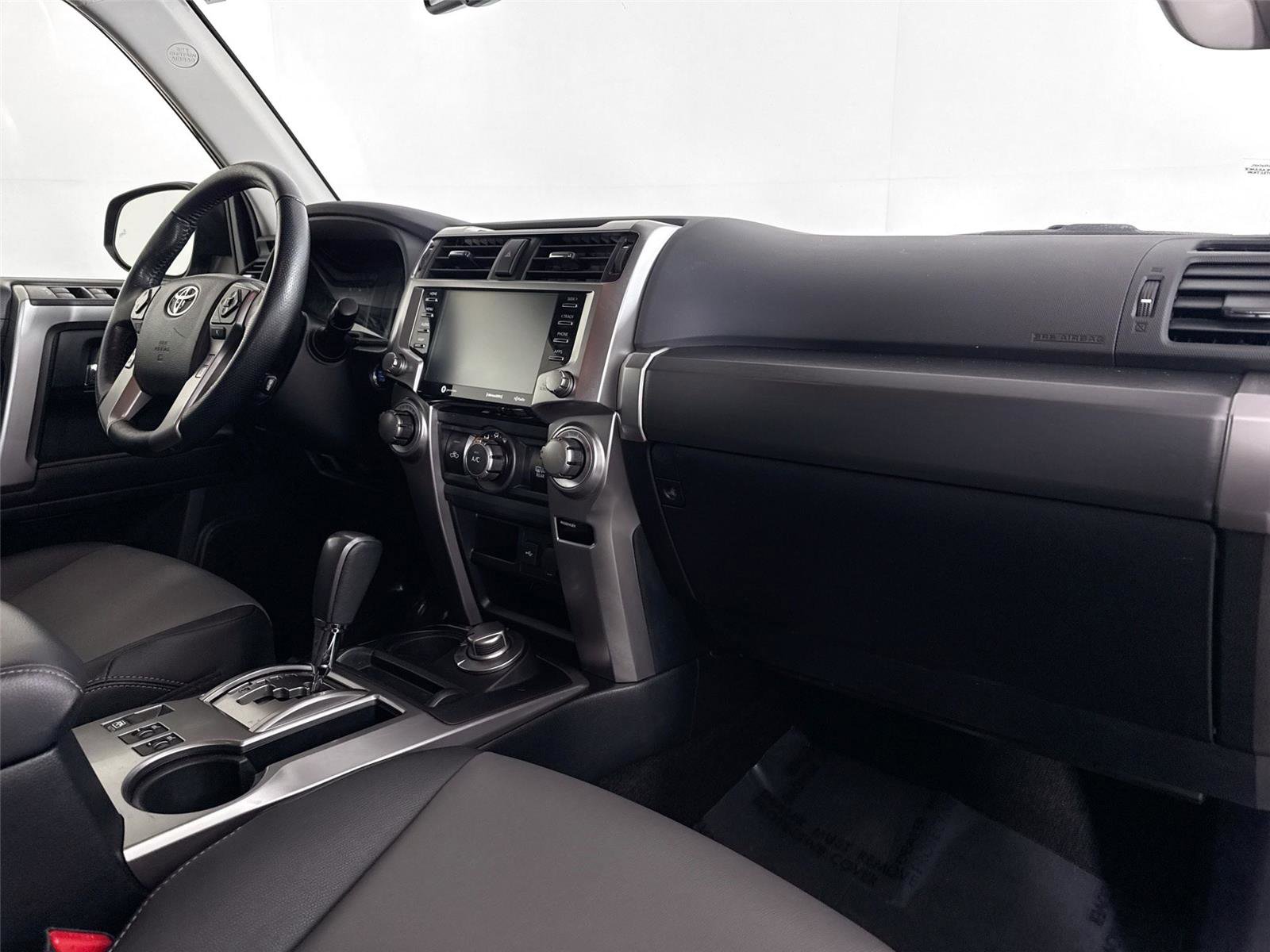 Certified 2023 Toyota 4Runner SR5 Premium image 45