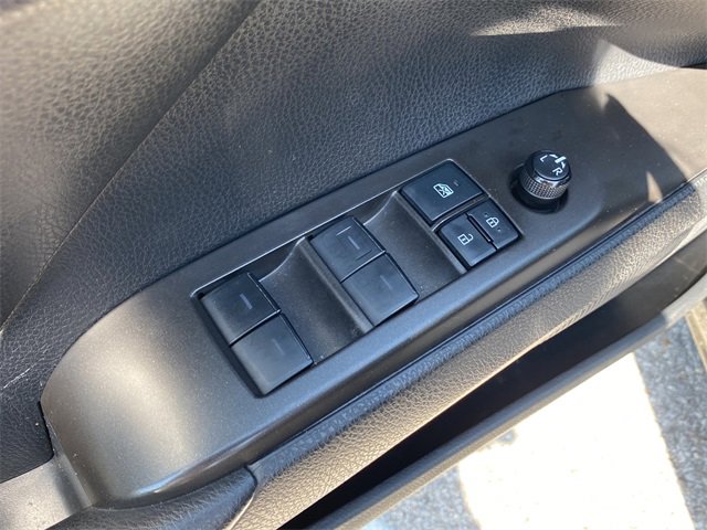 Used 2022 Toyota Camry SE image 20