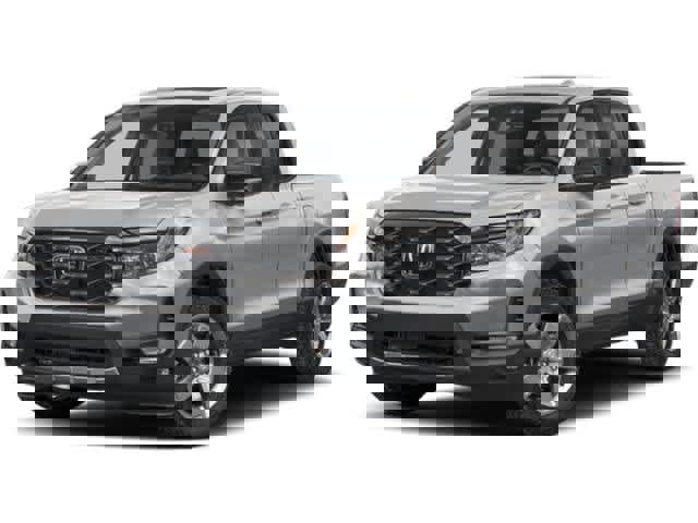 New 2026 Honda Ridgeline TrailSport image 1