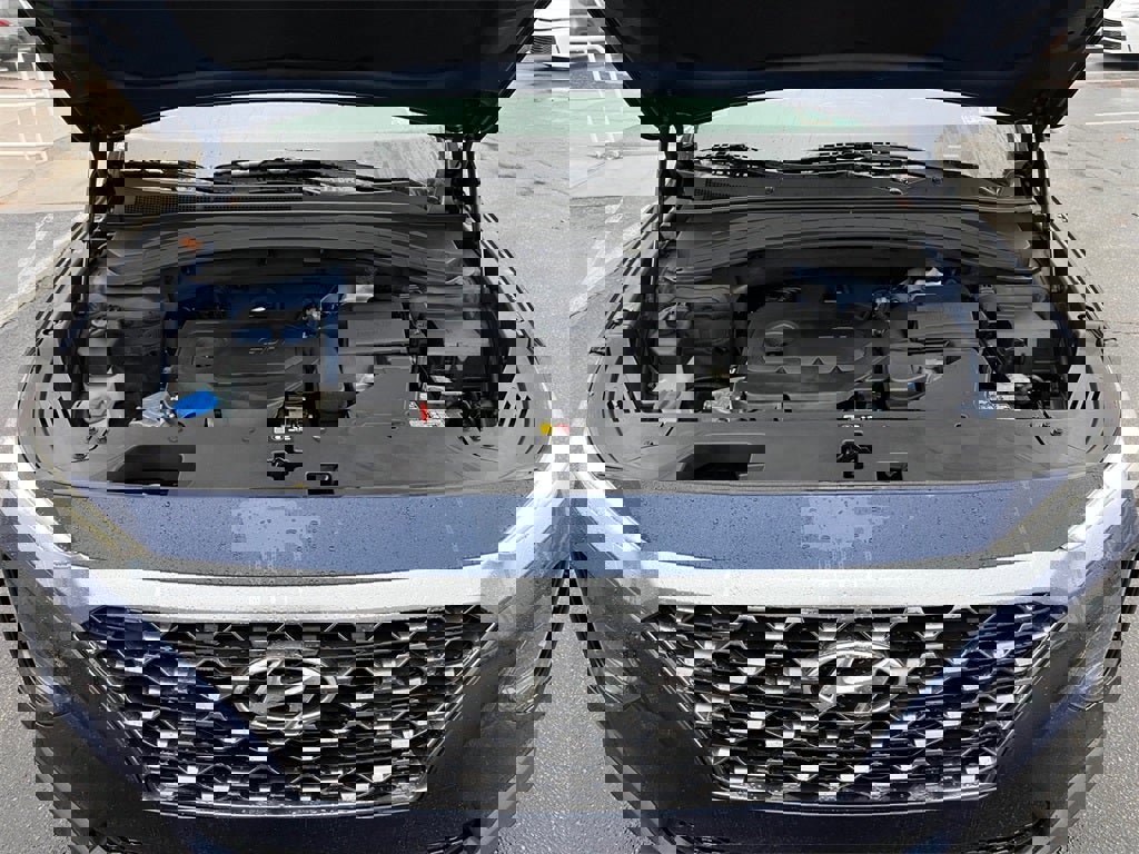 Used 2020 Hyundai Santa Fe SEL image 29