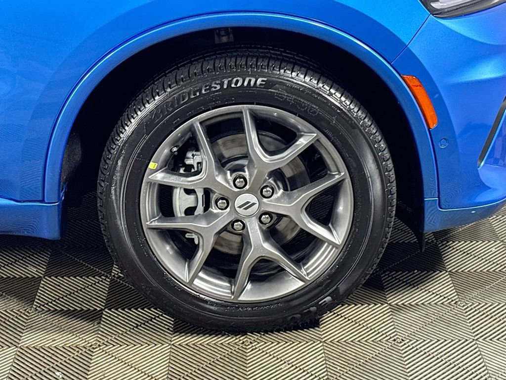 New 2026 Dodge Durango GT image 24
