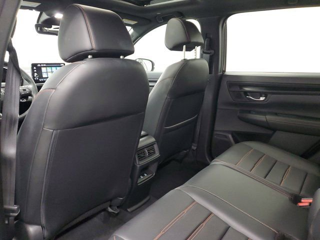 Certified 2024 Honda CR-V Sport-L image 14