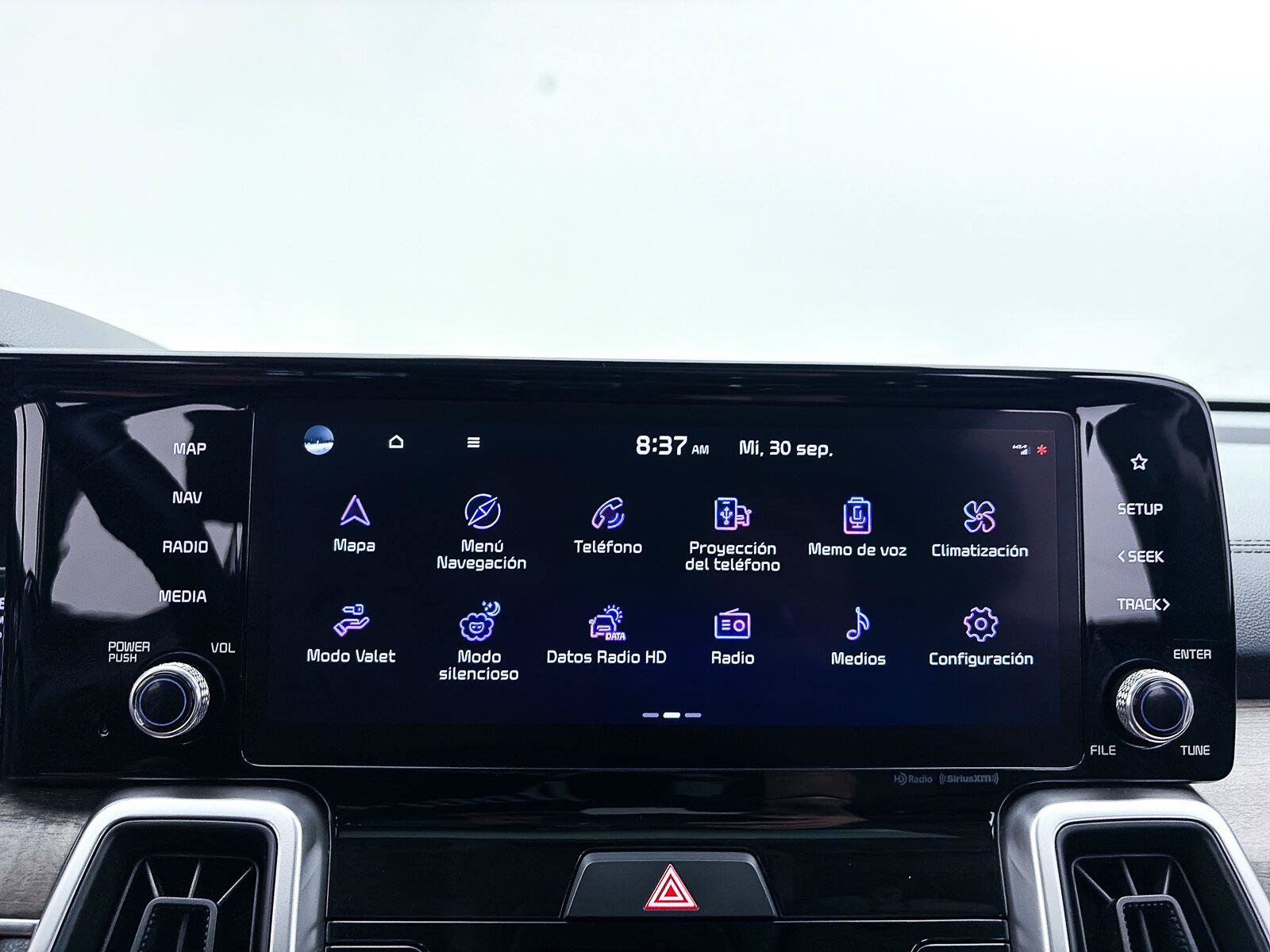 Used 2022 Kia Sorento X-Line EX AWD/4WD image 23