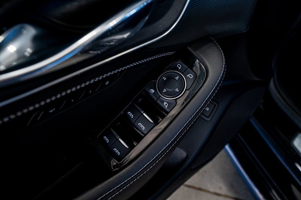 Used 2022 Cadillac CT5 V Blackwing w/ Driver Assist Package image 34