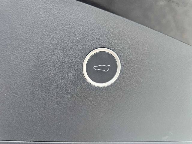 Used 2017 Tesla Model X P100D AWD/4WD image 17