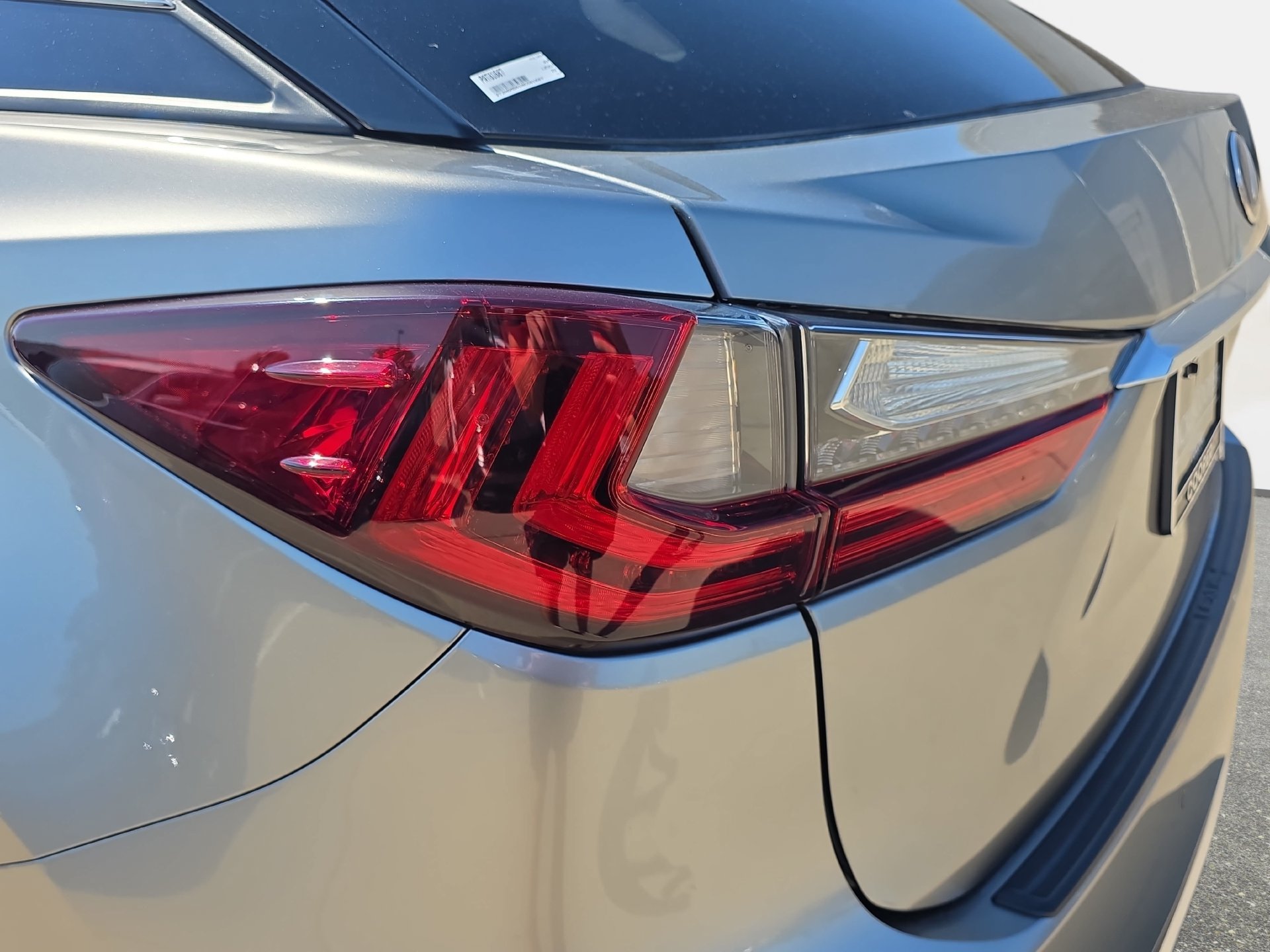 Used 2022 Lexus RX 450h AWD w/ Premium Package image 33
