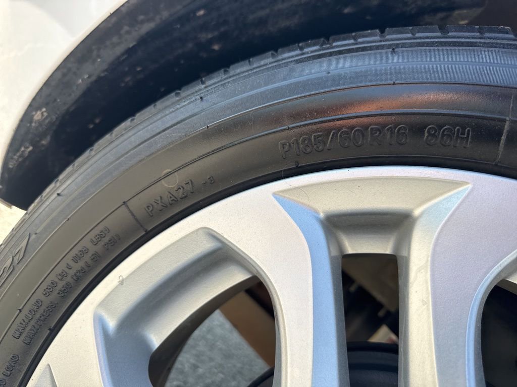 Used 2016 Scion iA FWD image 29