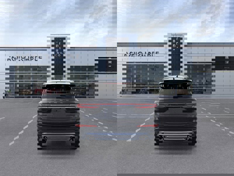 New 2026 Lincoln Corsair Reserve image 5