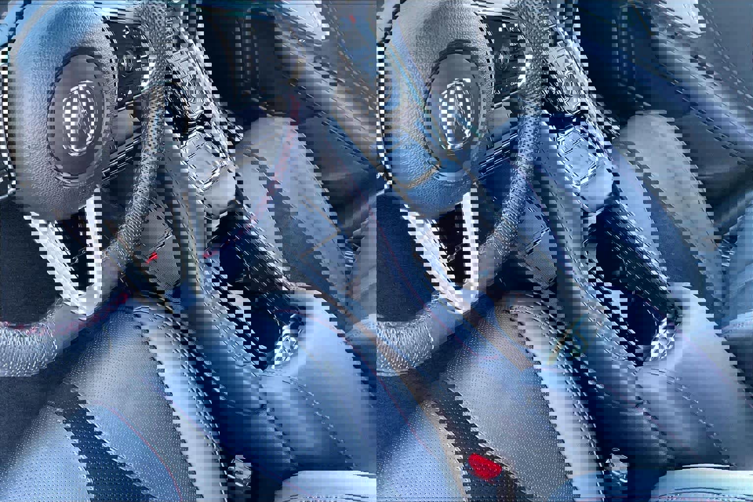 Used 2023 Acura RDX A-Spec image 19