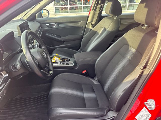 Certified 2024 Honda Civic Sport image 19