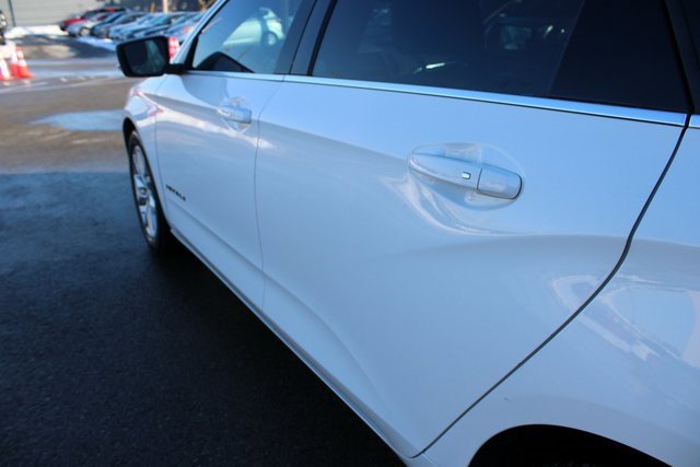 Used 2019 Chevrolet Impala LT image 31