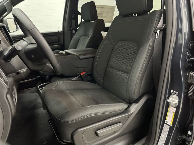 New 2026 RAM 1500 Tradesman image 4